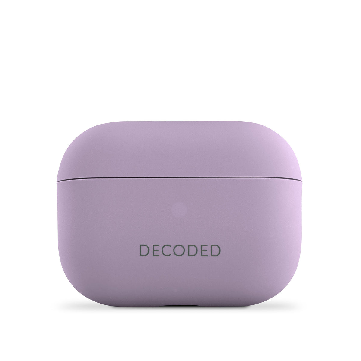 Silicone Case | Lavender | AirPods Pro 1 & 2 | D23APP2C1SLR