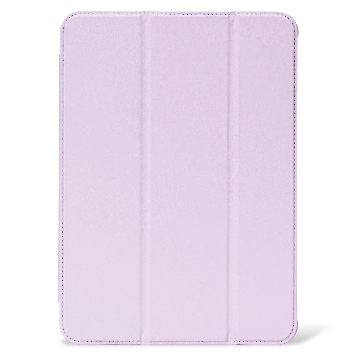 Textured Silicone Slim Cover | Lavender | iPad 10th & 11th gen