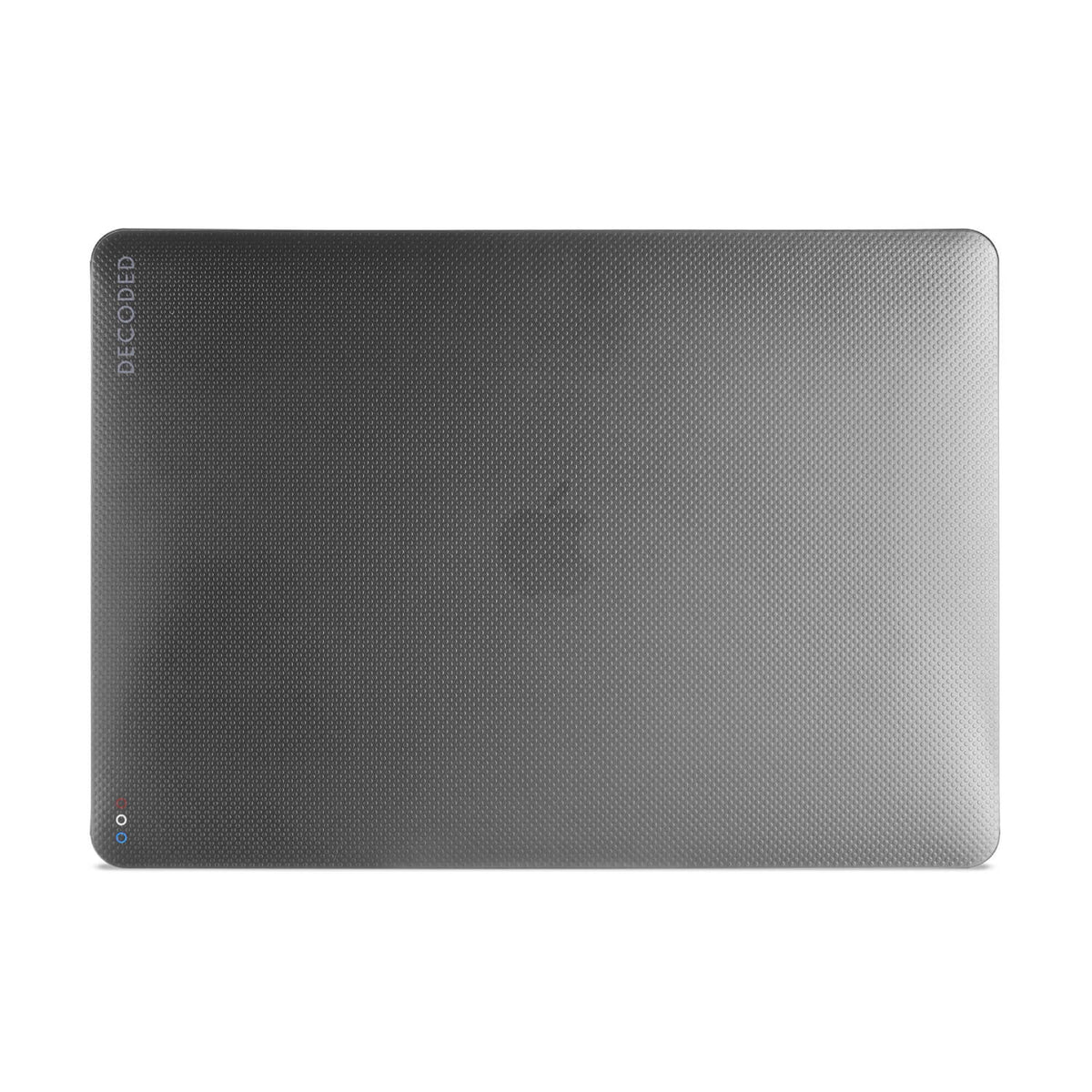 激レアのブラック MacBook 200GB Recycled Frame Case | Frosted Black | MacBook Air 13