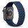 Sangle Magnétique en Silicone Lite | Bleu Marine