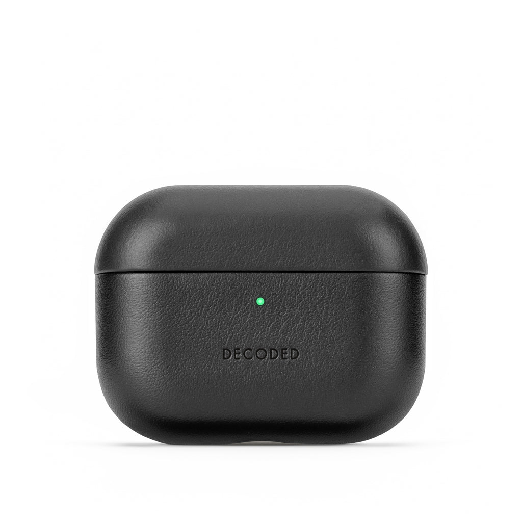AirPods Pro 3 Case | AirCase Pro | DECODED – Decoded