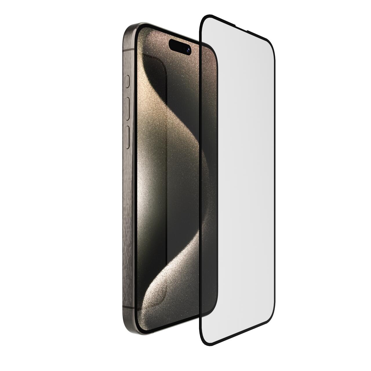 thumbnail image 2 of Deco Gear 10” Universal Screen Protector – Customizable, Cut-to-Fit Anti-Scratch Film 2 of 5