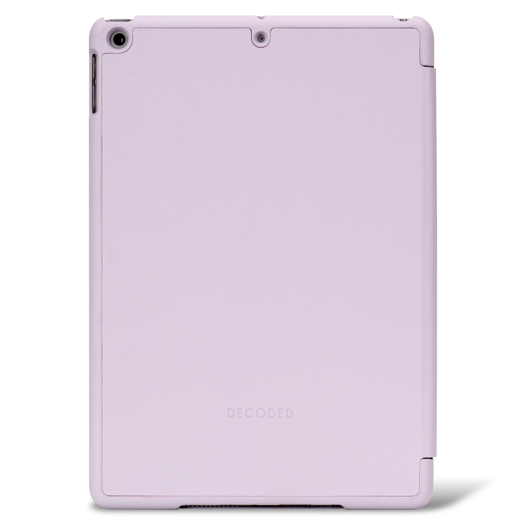 タブレットカバー ラベンダー Textured Silicone Slim Cover | Lavender | iPad 10th & 11th gen