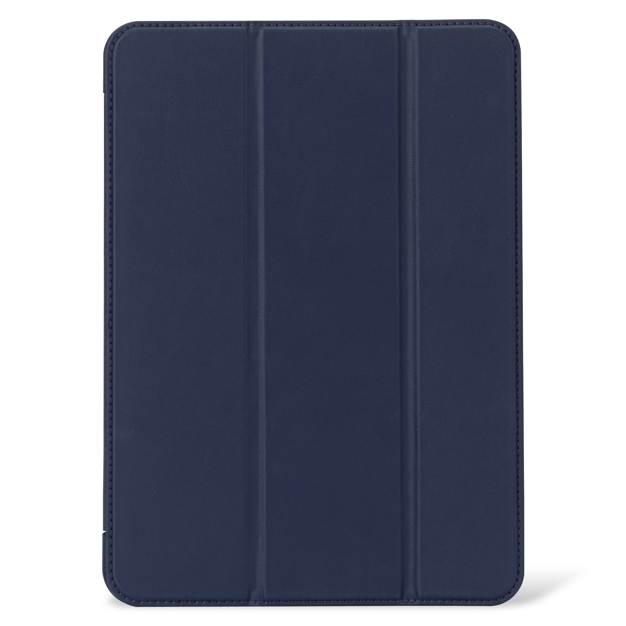 Custodia Girevole 360° In Similpelle Per IPad Pro 10.5 E IPad Air 3 Con Funzione Smart Cover Doupi