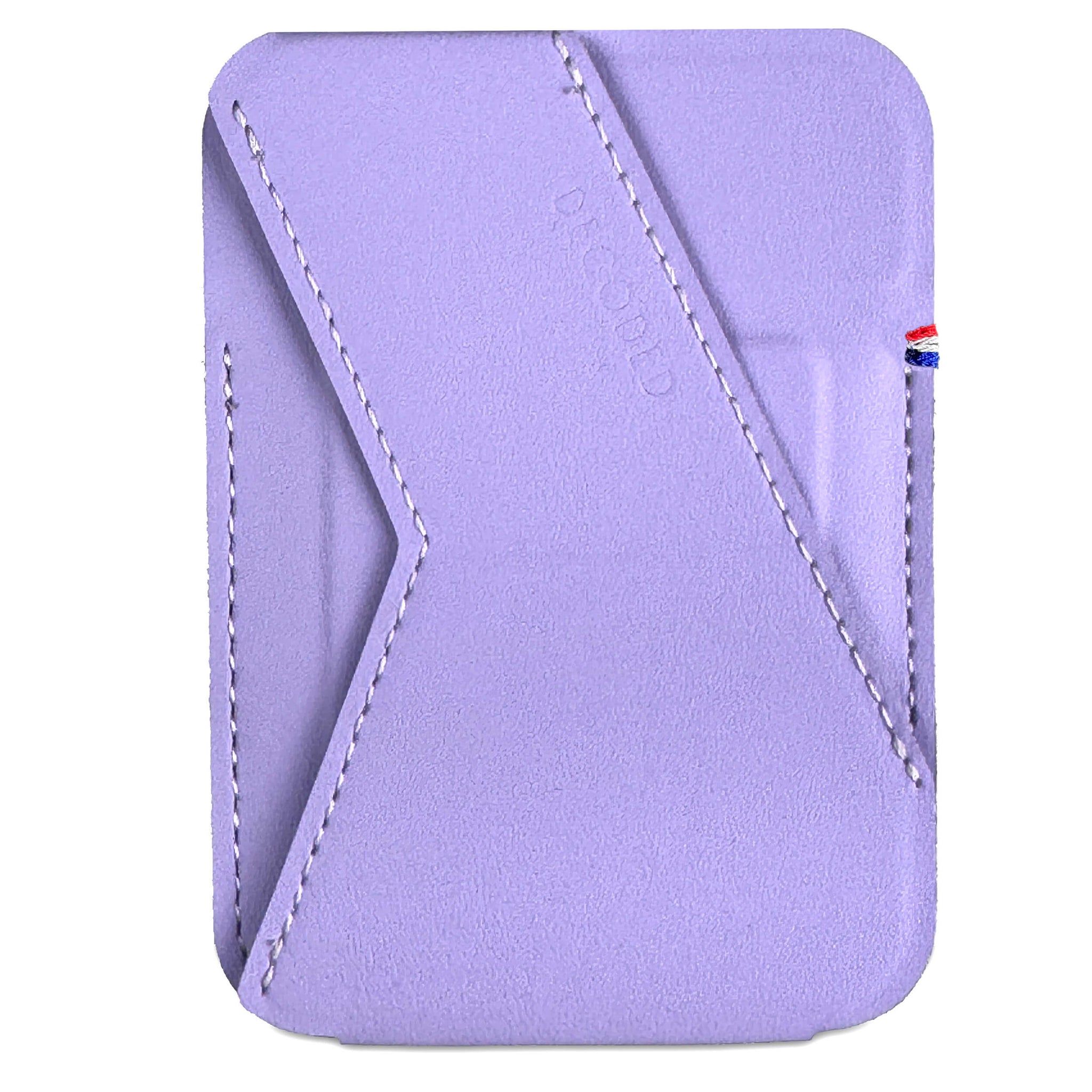 Silicone MagSafe Wallet Stand | Digital Lavender | D24MSCS1DR 