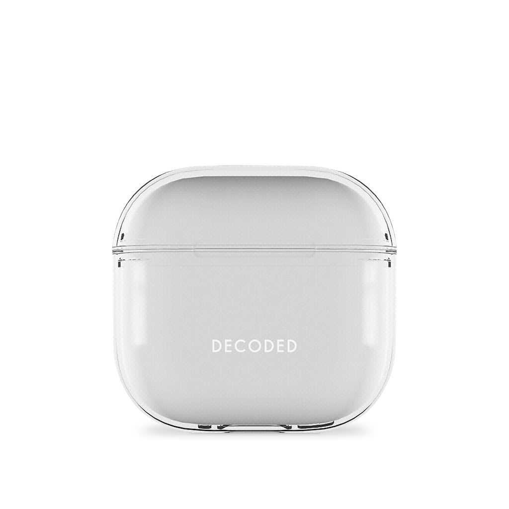 AirPods 4 Cases - DECODED – Decoded