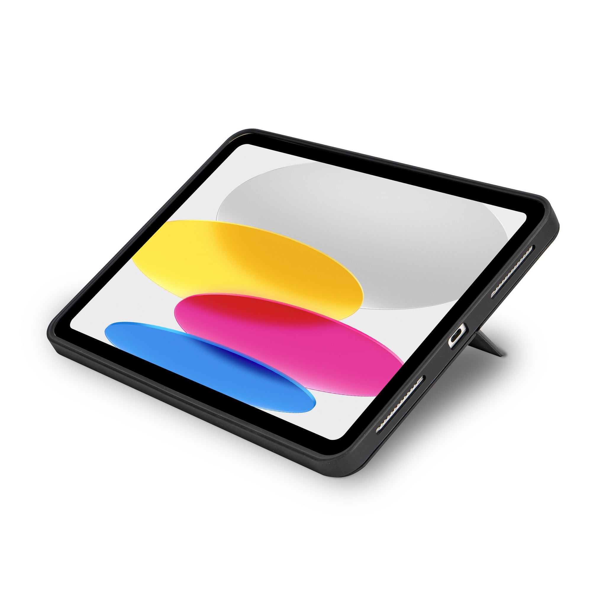 Funda con Teclado y Trackpad para iPad 10/11 | DECODED – Decoded
