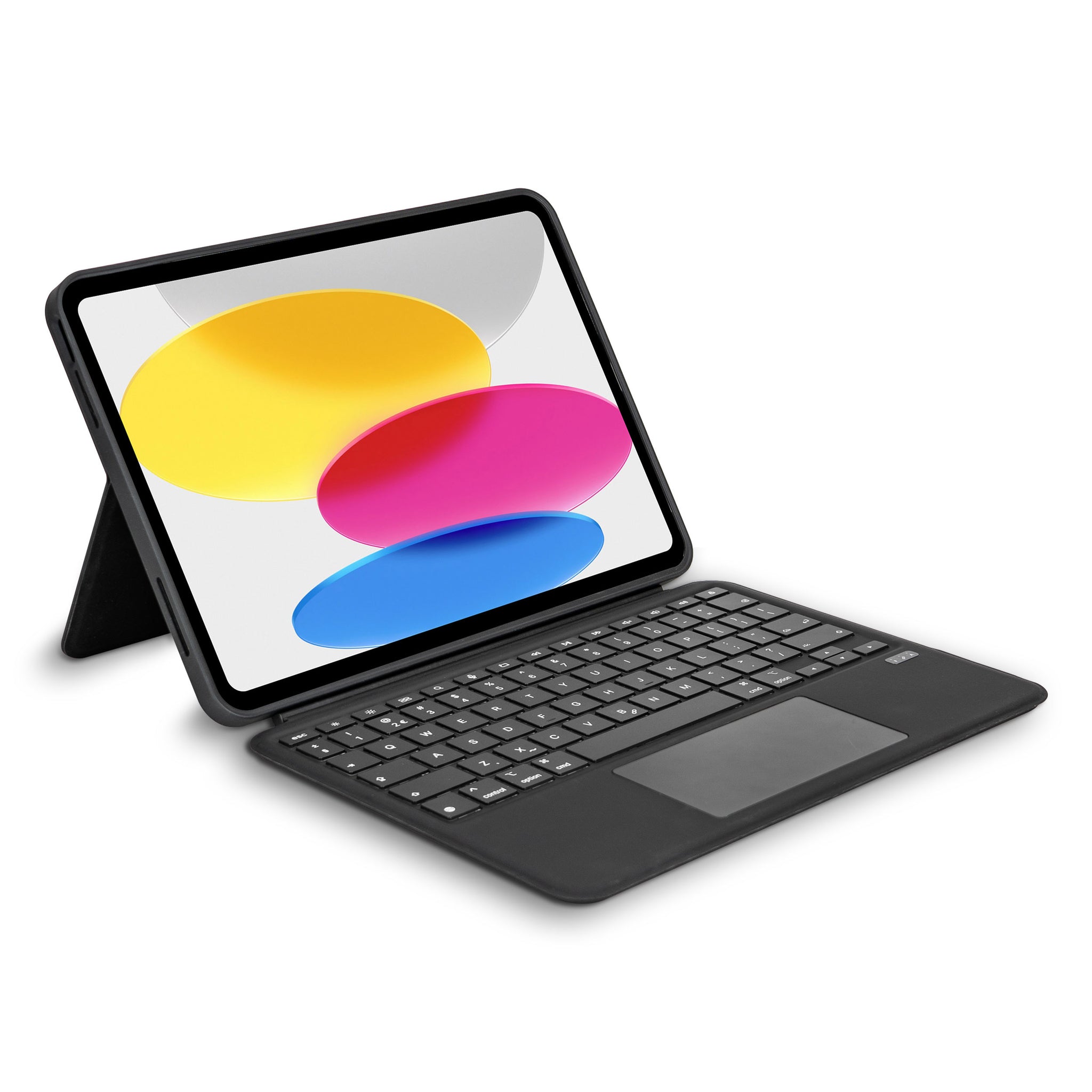 Funda con Teclado y Trackpad para iPad 10/11 | DECODED – Decoded