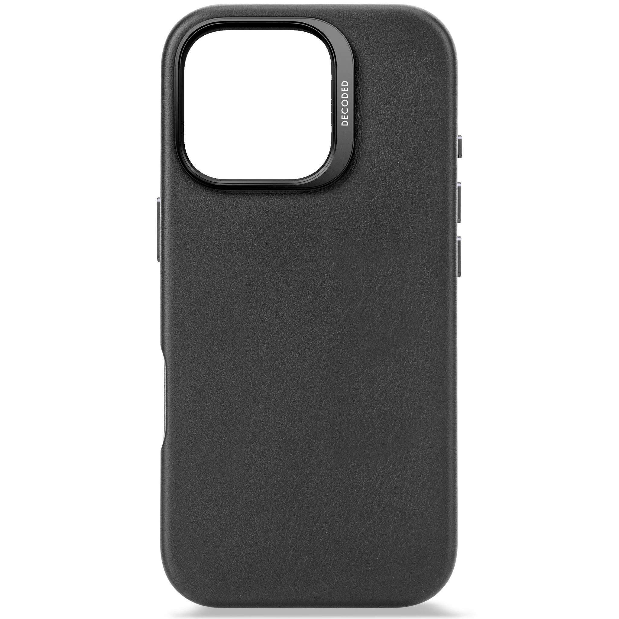 WIIUKA Hülle für iPhone 14 Pro Max / 14 Plus, Lederhülle extra Dünn