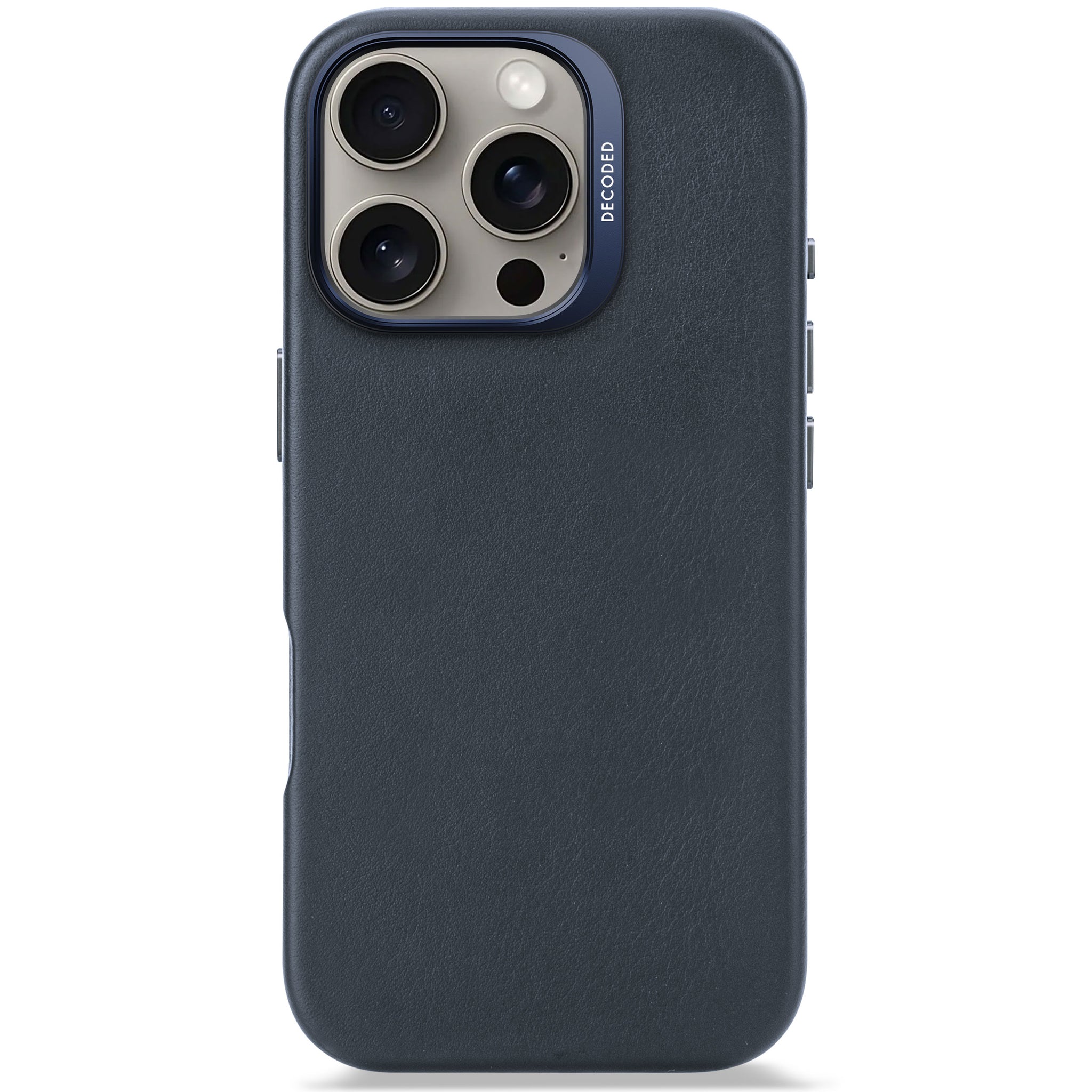 iPhone 16 Pro cases – Decoded