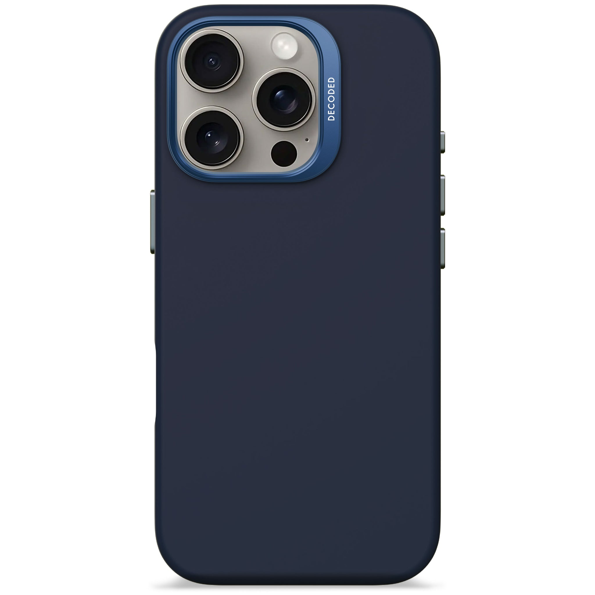 iPhone 16 Pro cases – Decoded
