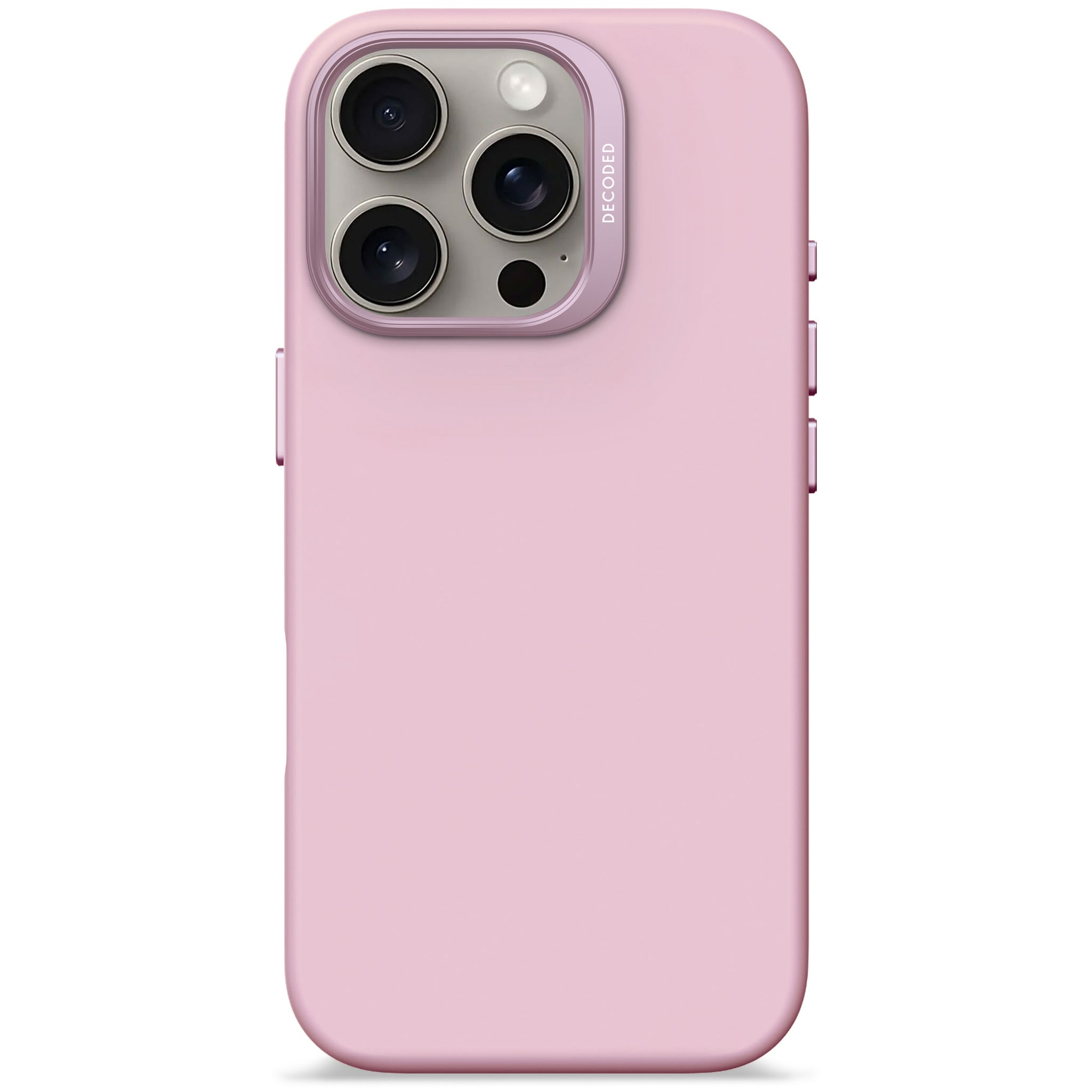 iPhone 16 Pro cases – Decoded