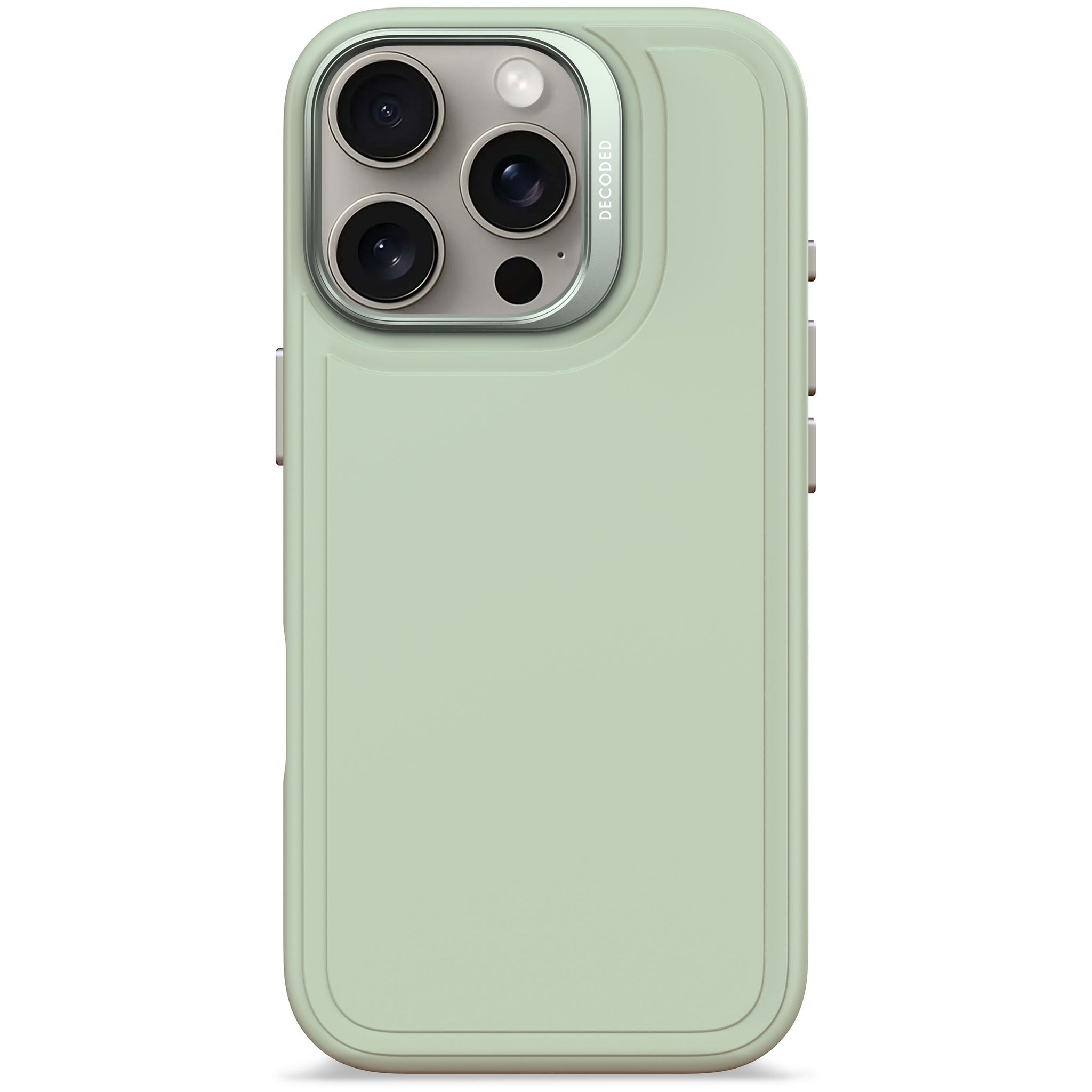 iPhone 16 Pro cases – Decoded