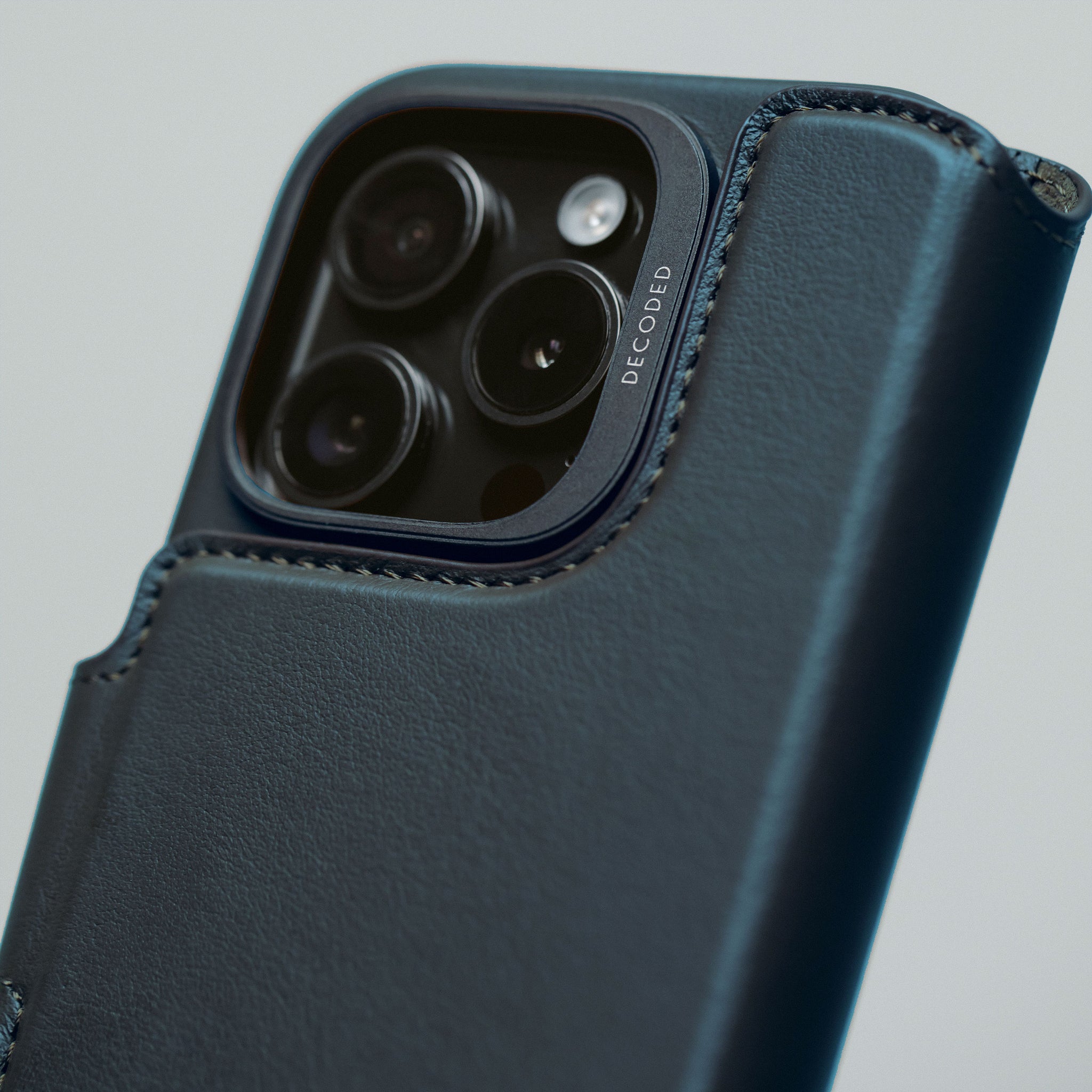TEYYOS Cover Custodia Folio in Pelle per Ulefone Note 16 PRO, Premium PU/TPU Portafoglio Case con Slot per Schede, Flip Wallet Libro - Marrone