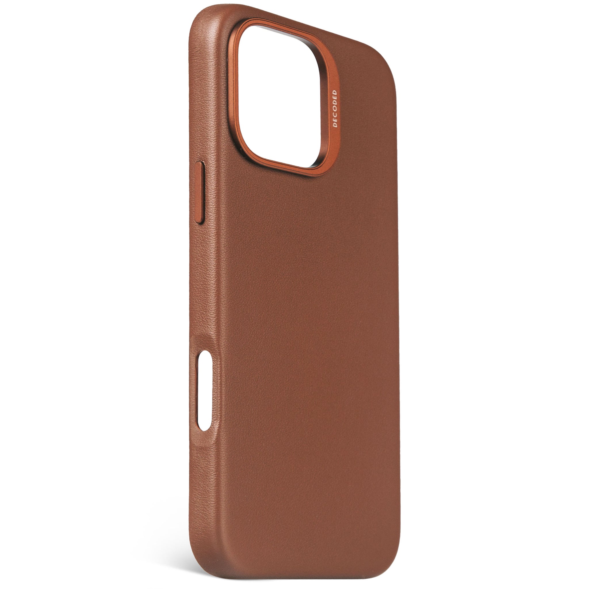 TORRO Hoesje Compatibel met iPhone 16 - Premium Leren Portemonnee