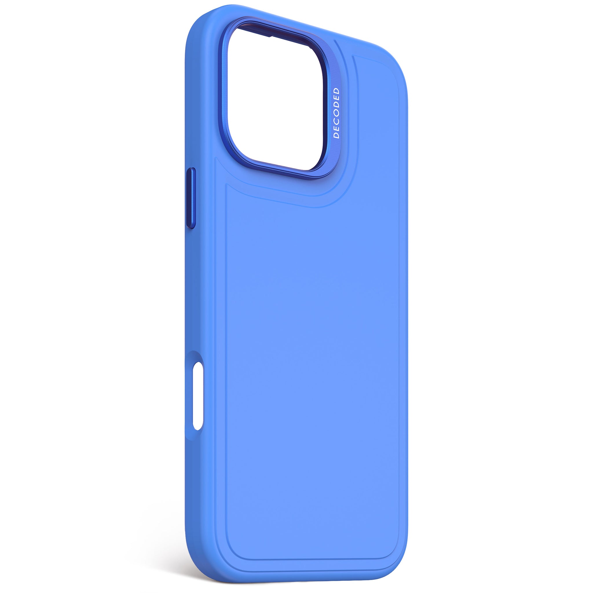 SKYLRK iPhone 16 Pro Bump Case スーパーブルー BUMP CASE – SKYLRK