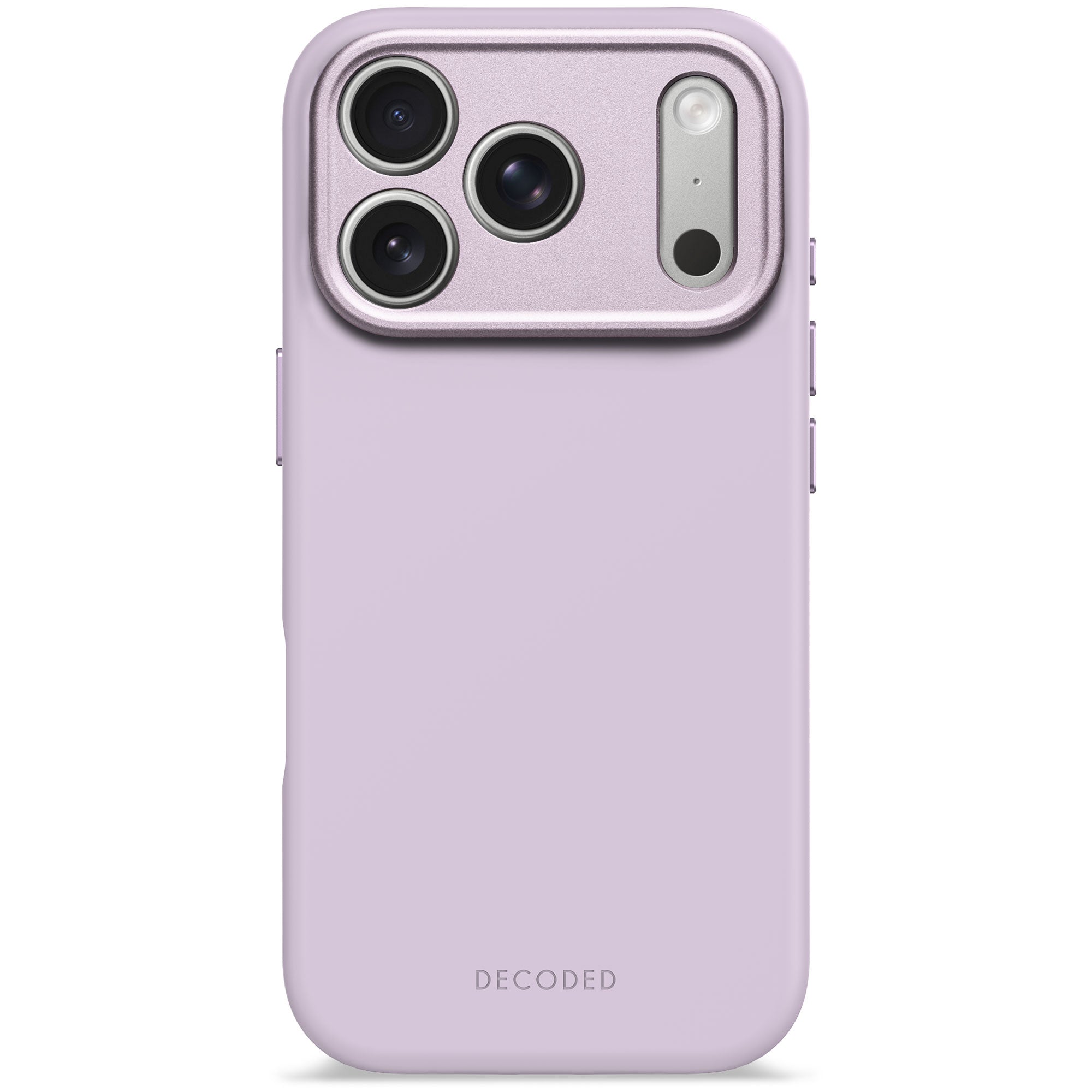 iPhone 17 Pro Cases | Leather, Silicone & Clear | DECODED – Decoded
