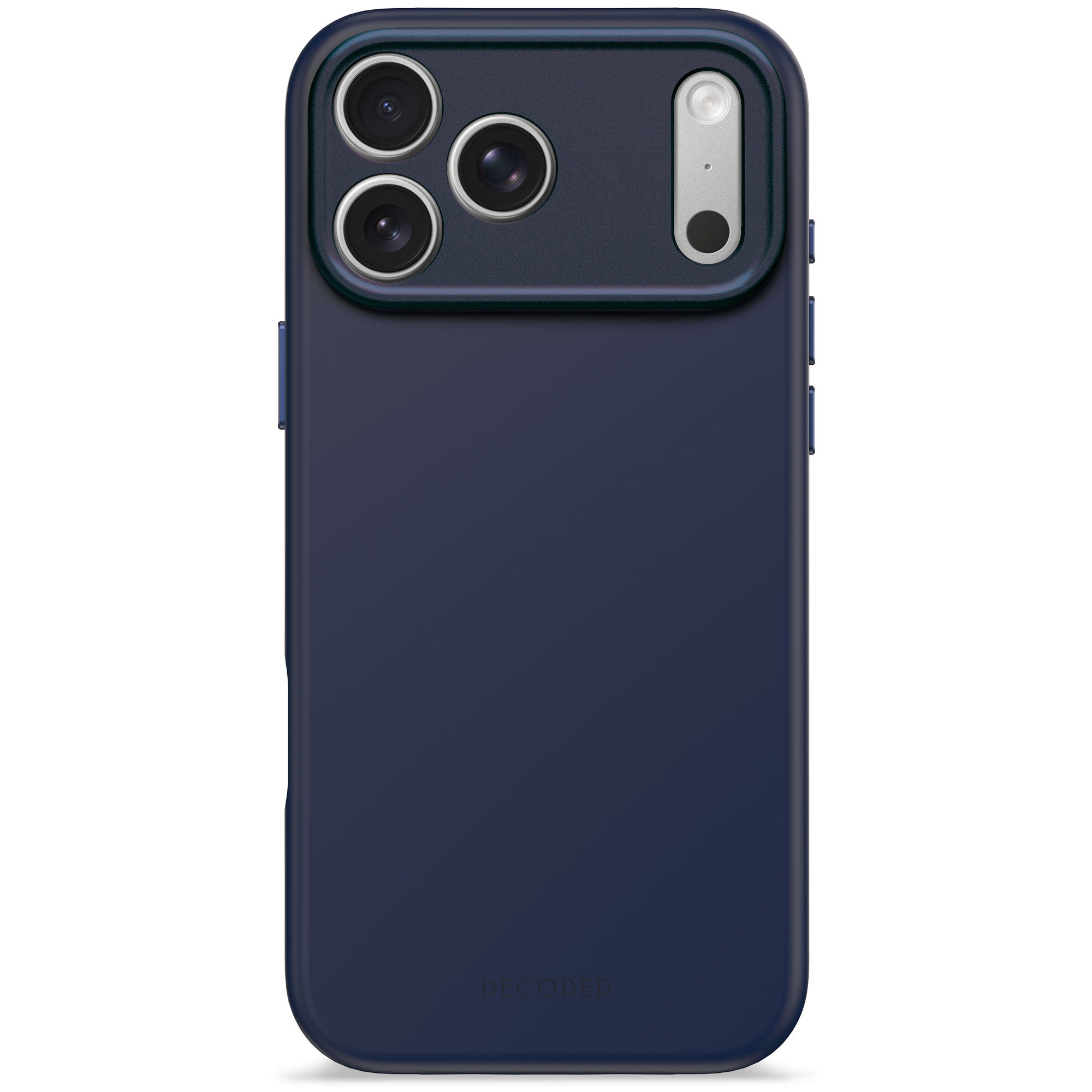 iPhone 17 Pro Max Cases | Leather, Silicone & Clear | DECODED