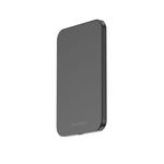 Aluminum Nano Wireless Powerbank 3.000 mAh | Black | D25MSPB3BK