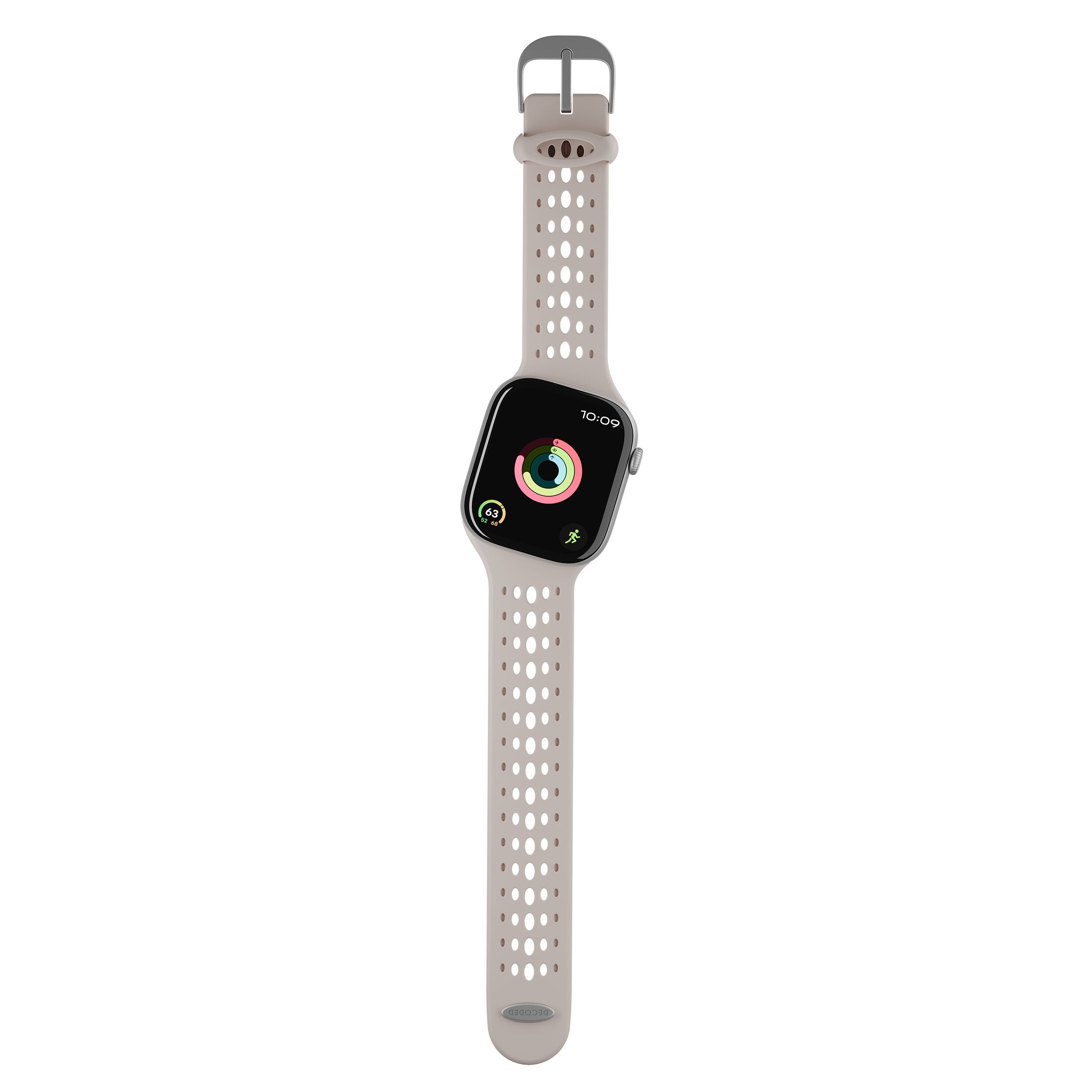 Clean Velcro Nike How Do I Clean My Apple Watch Band Strap For