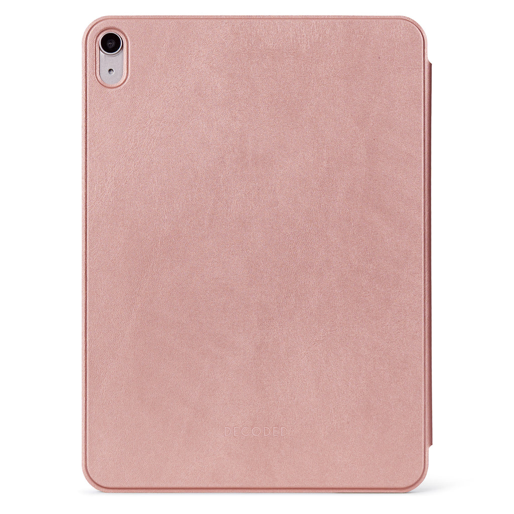 Silicone Slim Folio iPad Case | Champagne | iPad 10th & 11th gen