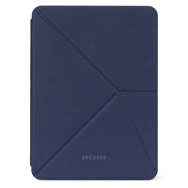 iPad Air/Smart Folio/iPadケース/ネイビー/新品未使用/ Silicone Slim Folio iPad Case | Navy | iPad Air | D26IPAA11SF1NY