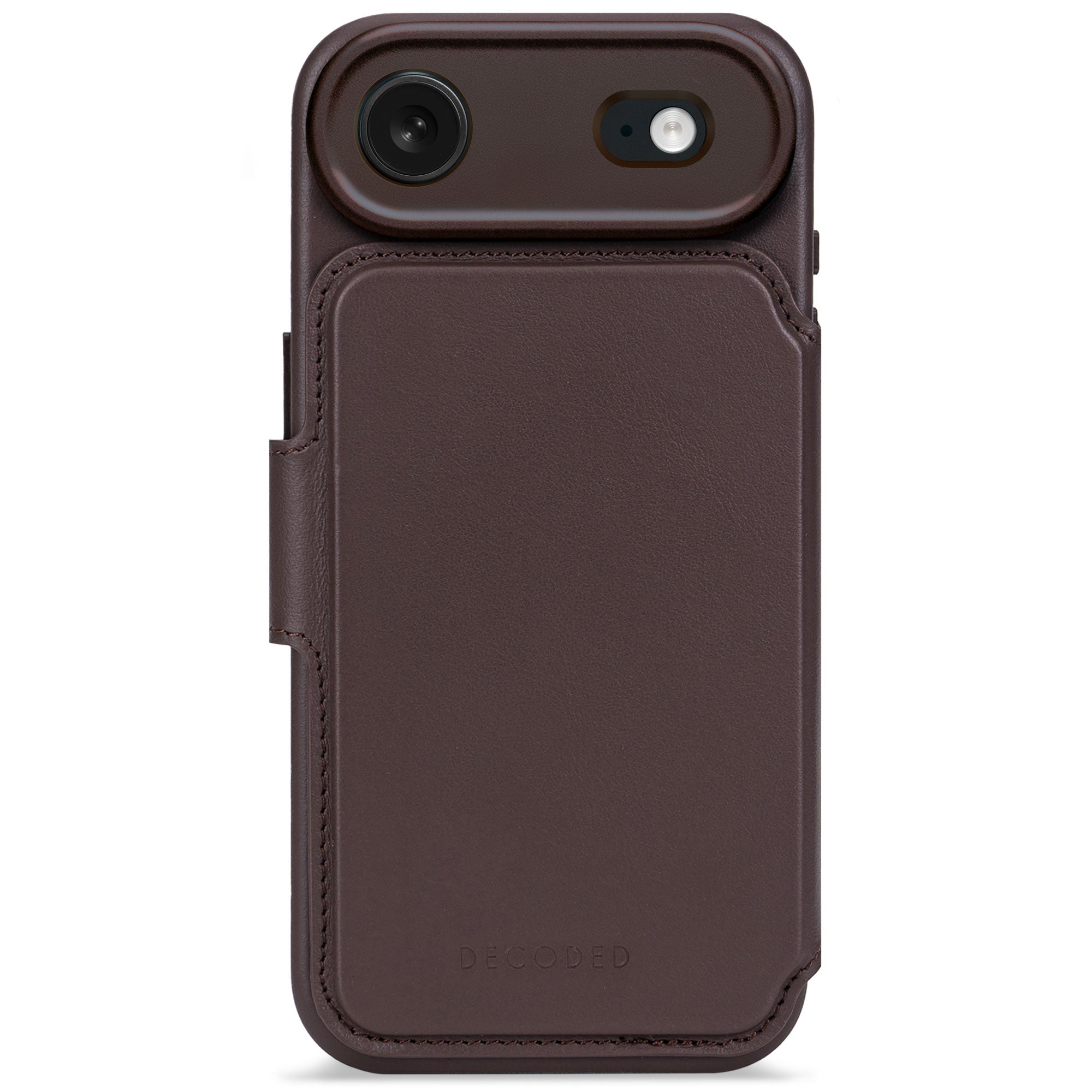 iPhone Air Cases | Leather, Silicone & Clear | DECODED – Decoded