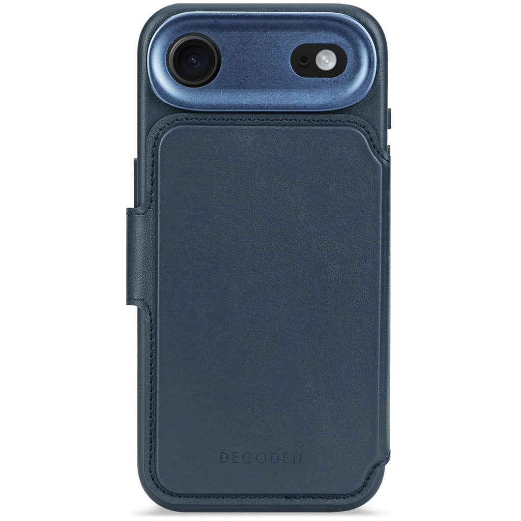 iPhone Air - Leather cases – Decoded