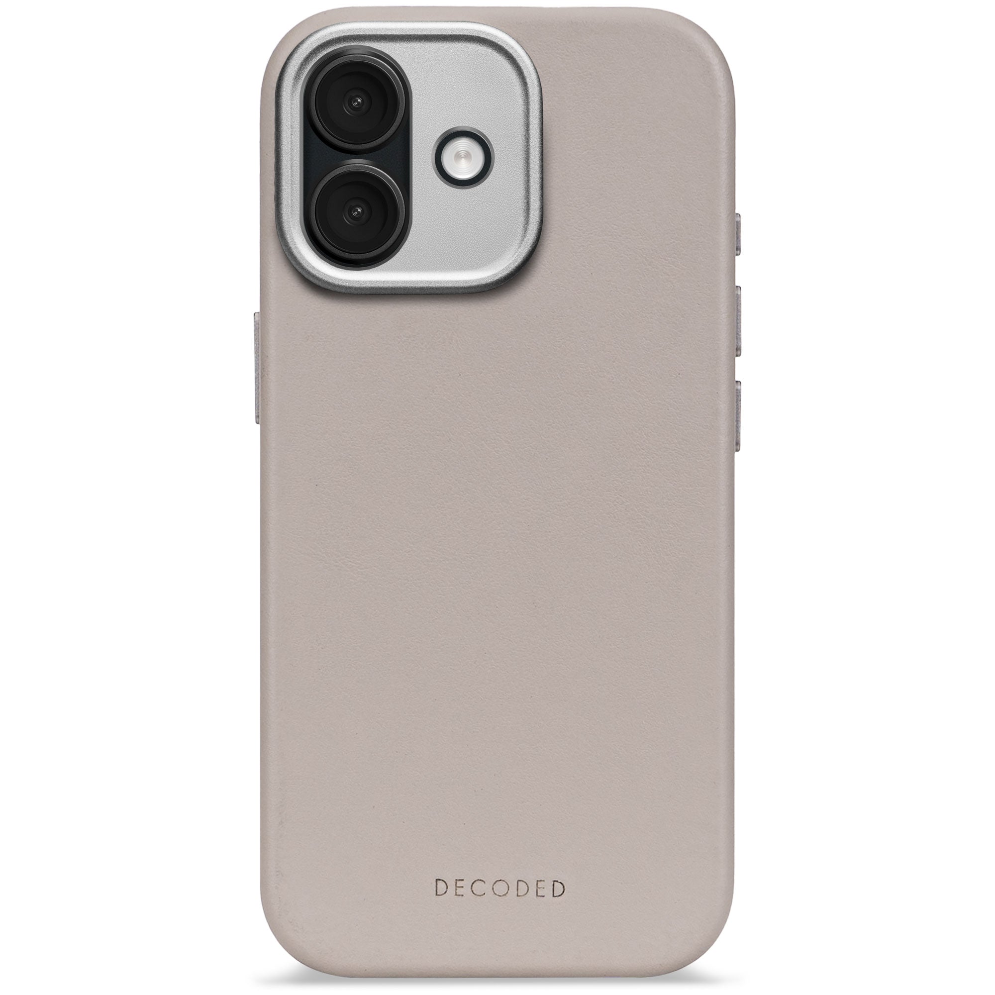 iPhone - COCO Rectangle iPhone Case [Liquid Silicone] - 2025's Instant