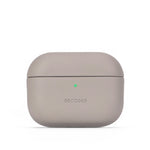 Leather Case | Clay | AirPods Pro 3 | D26APP3C2CY