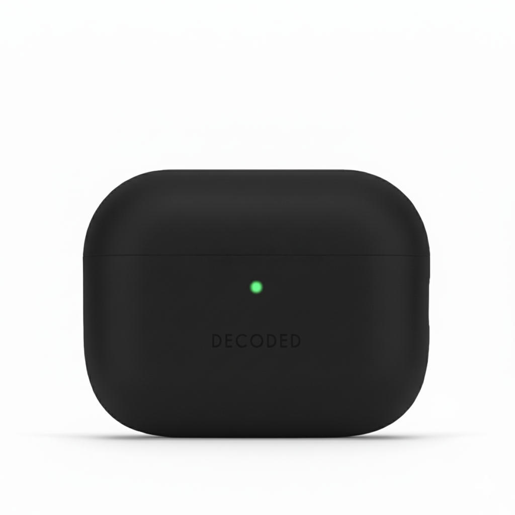 AirPods Pro 3 Case | AirCase Pro | DECODED – Decoded