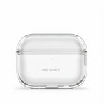 Silicone Case | Transparent | AirPods Pro 3 | D26APP3C1TT