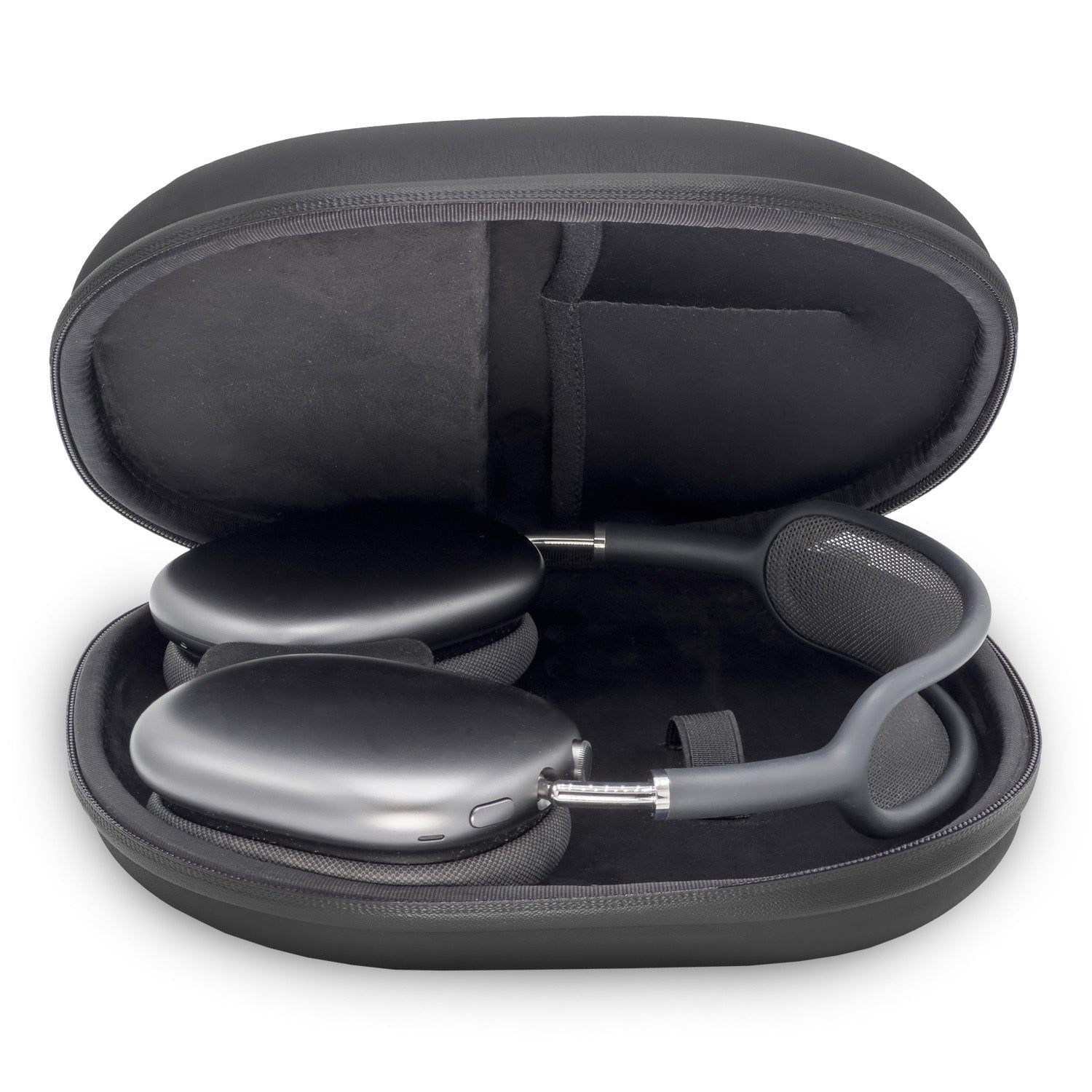 AirPods MAX ケース Amazon.com: Spigen Klasden Designed for Airpods Max Carrying