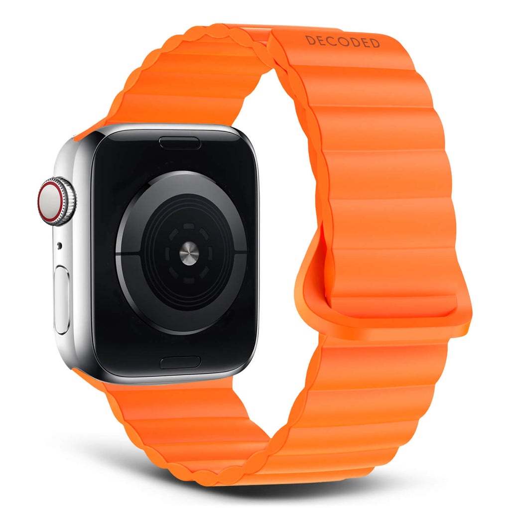 Silicone Traction Loop Strap
