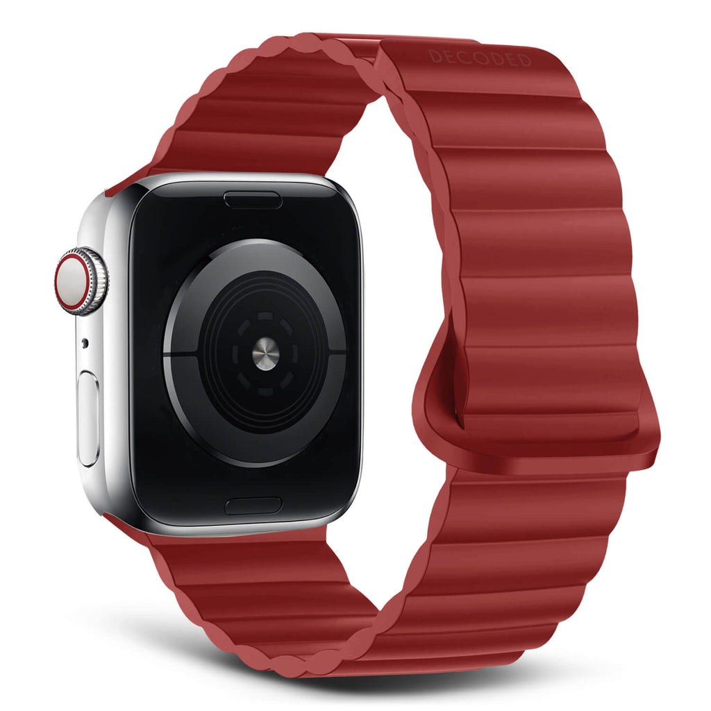 Silicone Traction Loop Strap