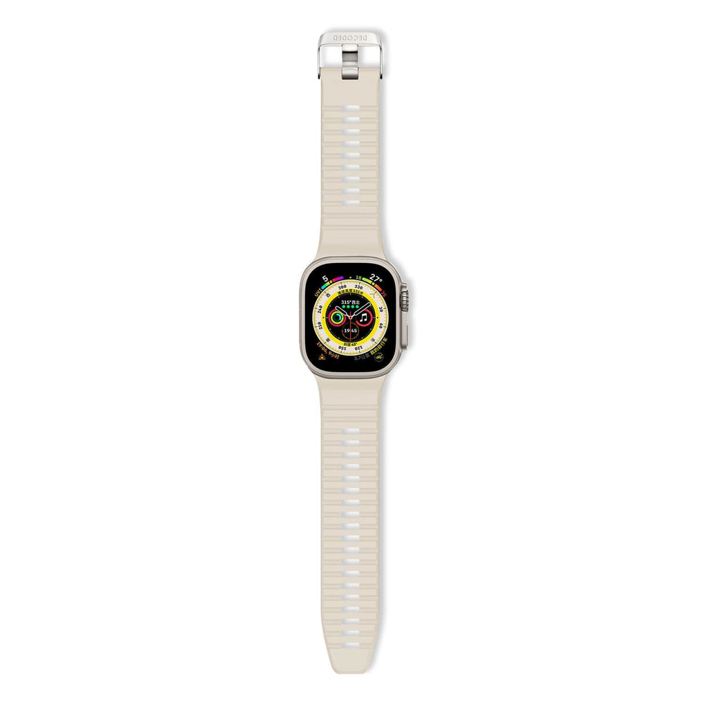 Sport Silicone Ultra Traction Strap