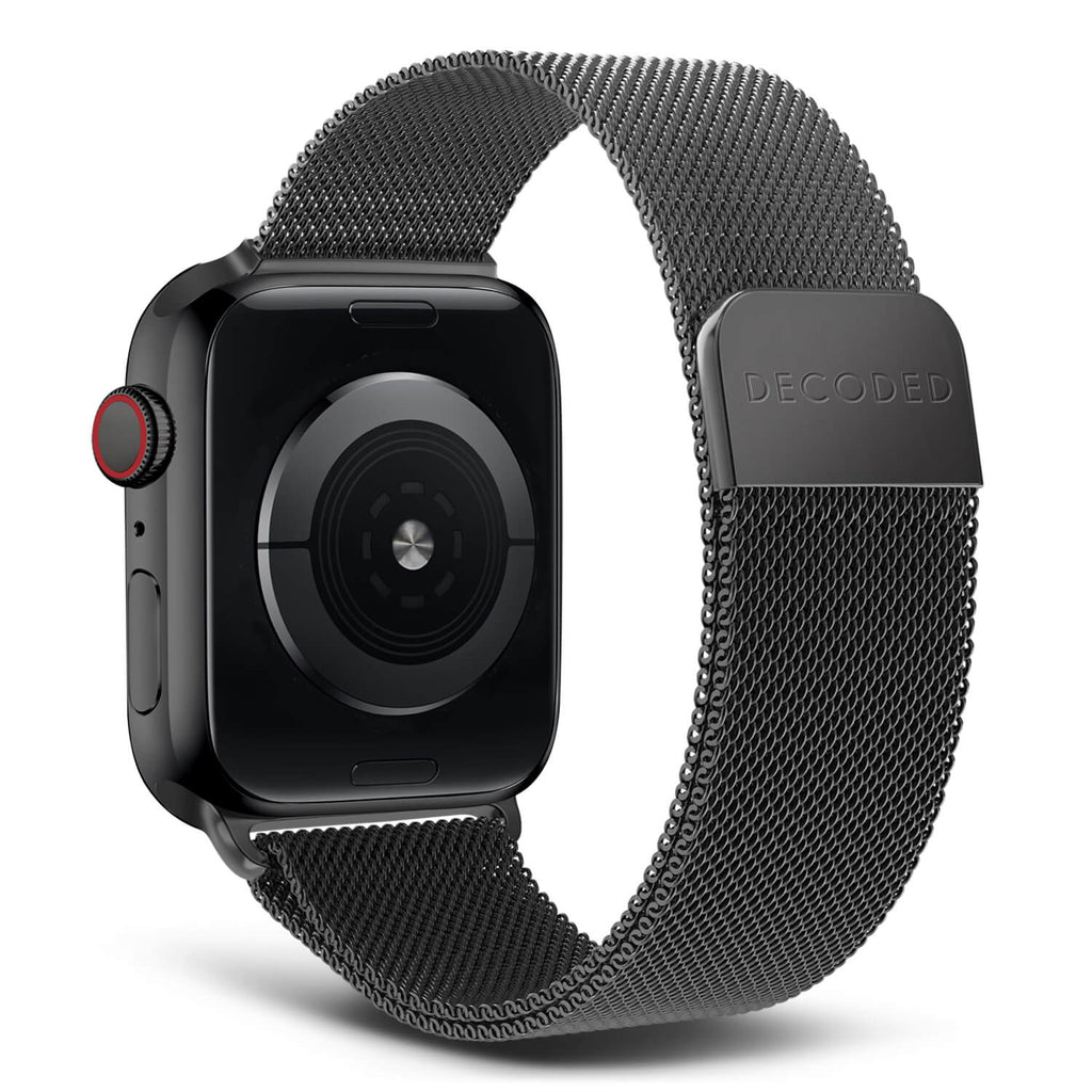 Stainless Steel Traction Strap