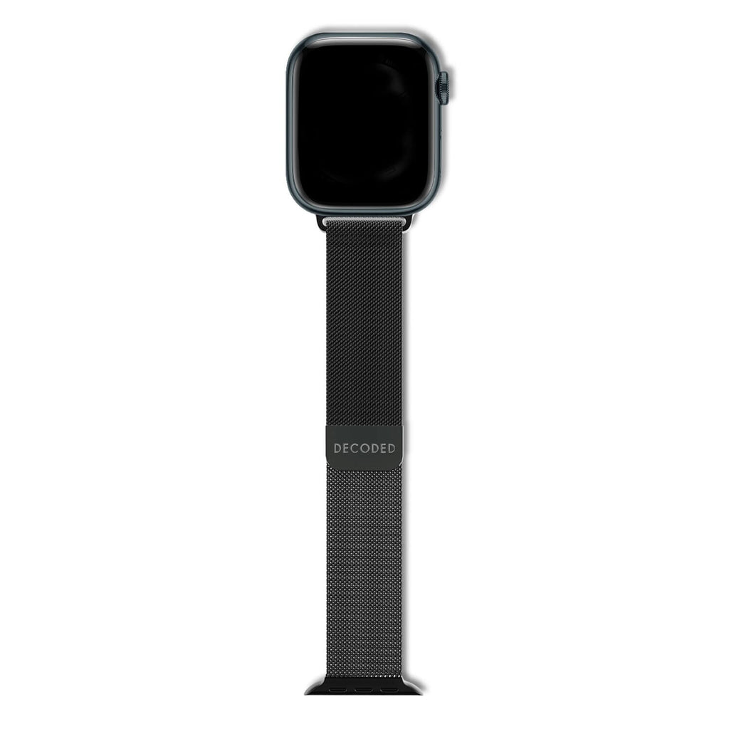 Stainless Steel Traction Strap