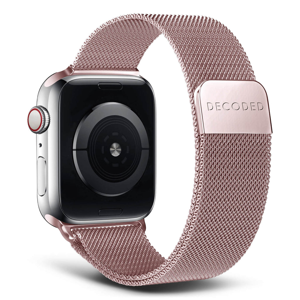 Stainless Steel Traction Strap