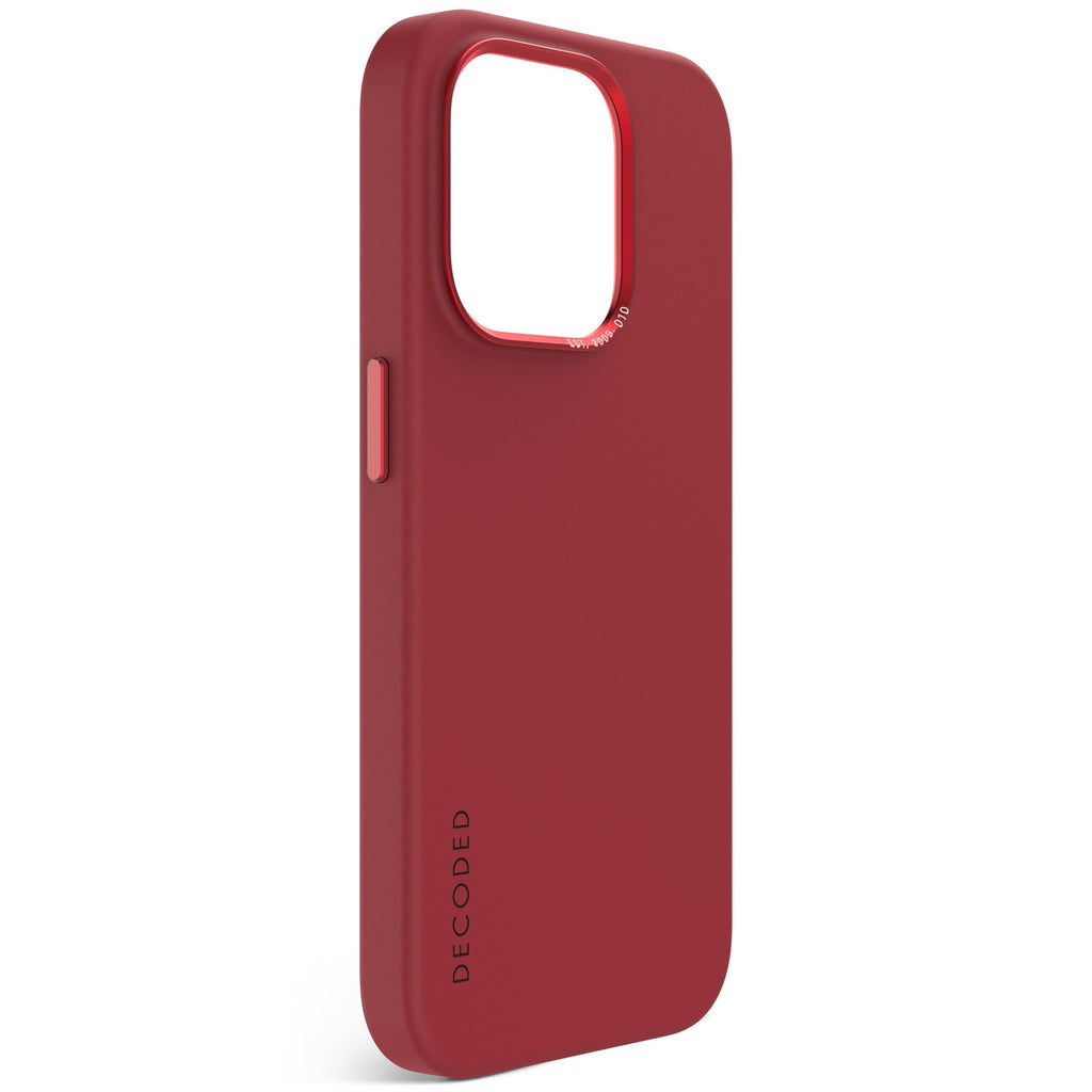 i15 Pro Max Silicone Back Cover