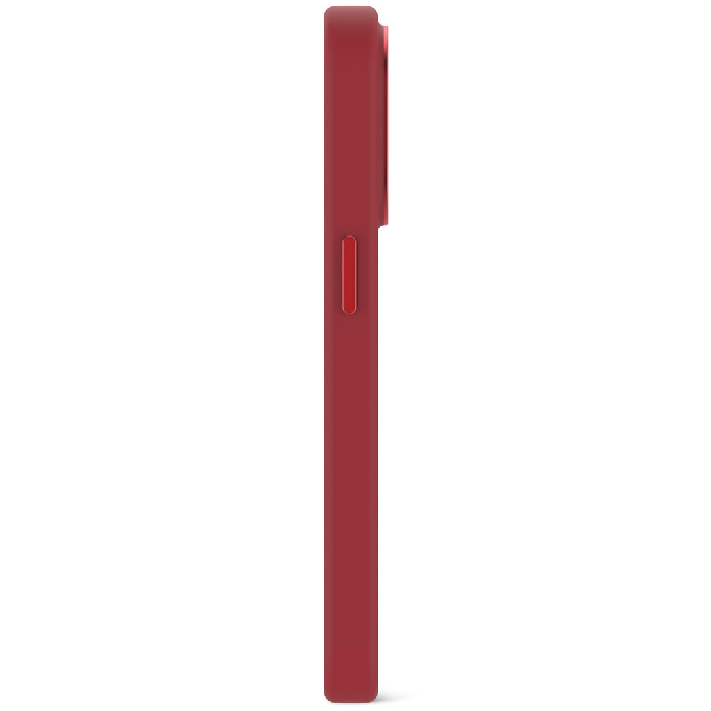 i15 Pro Max Silicone Back Cover