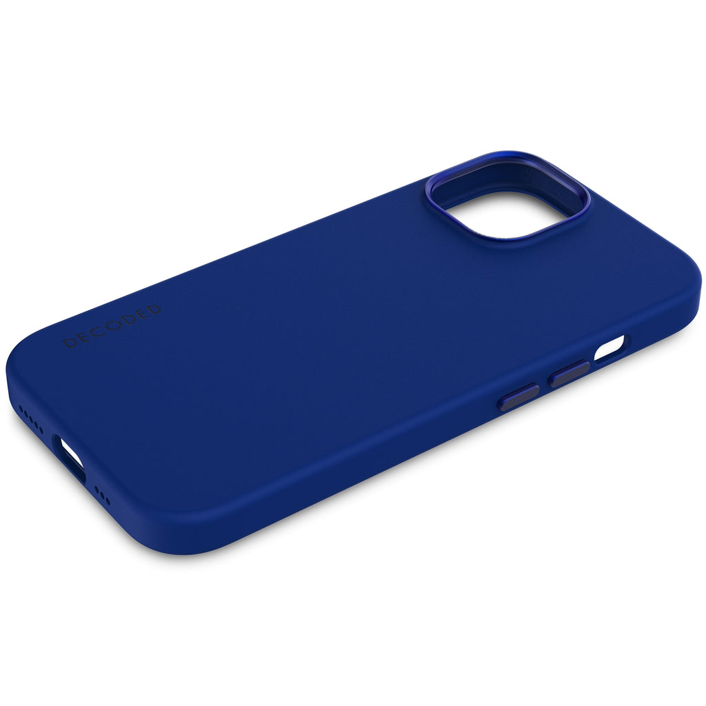 i15 Silicone Back Cover
