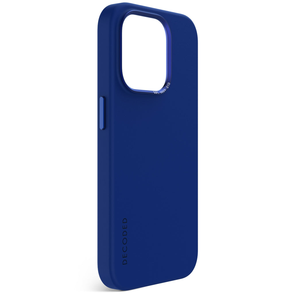 i15 Pro Silicone Back Cover