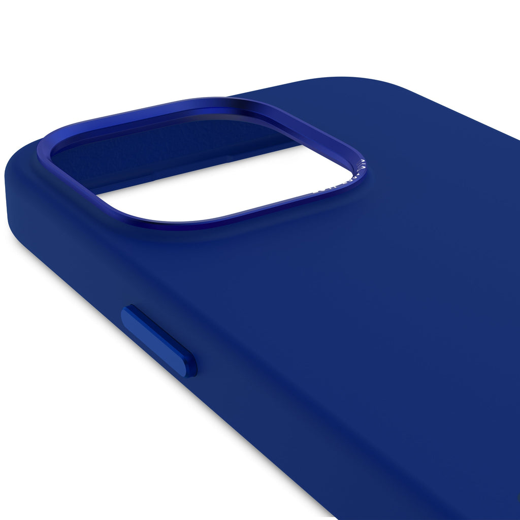 i15 Pro Silicone Back Cover