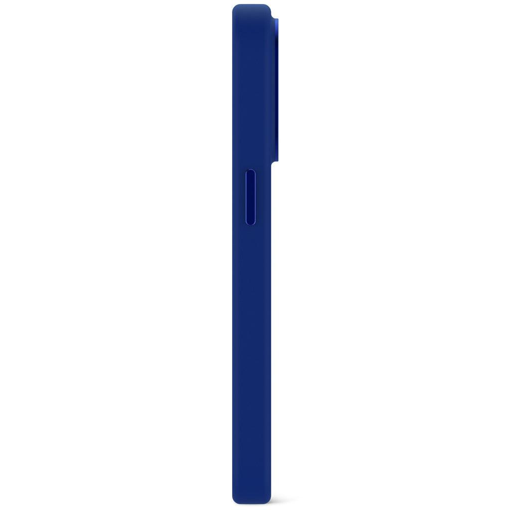 i15 Pro Silicone Back Cover