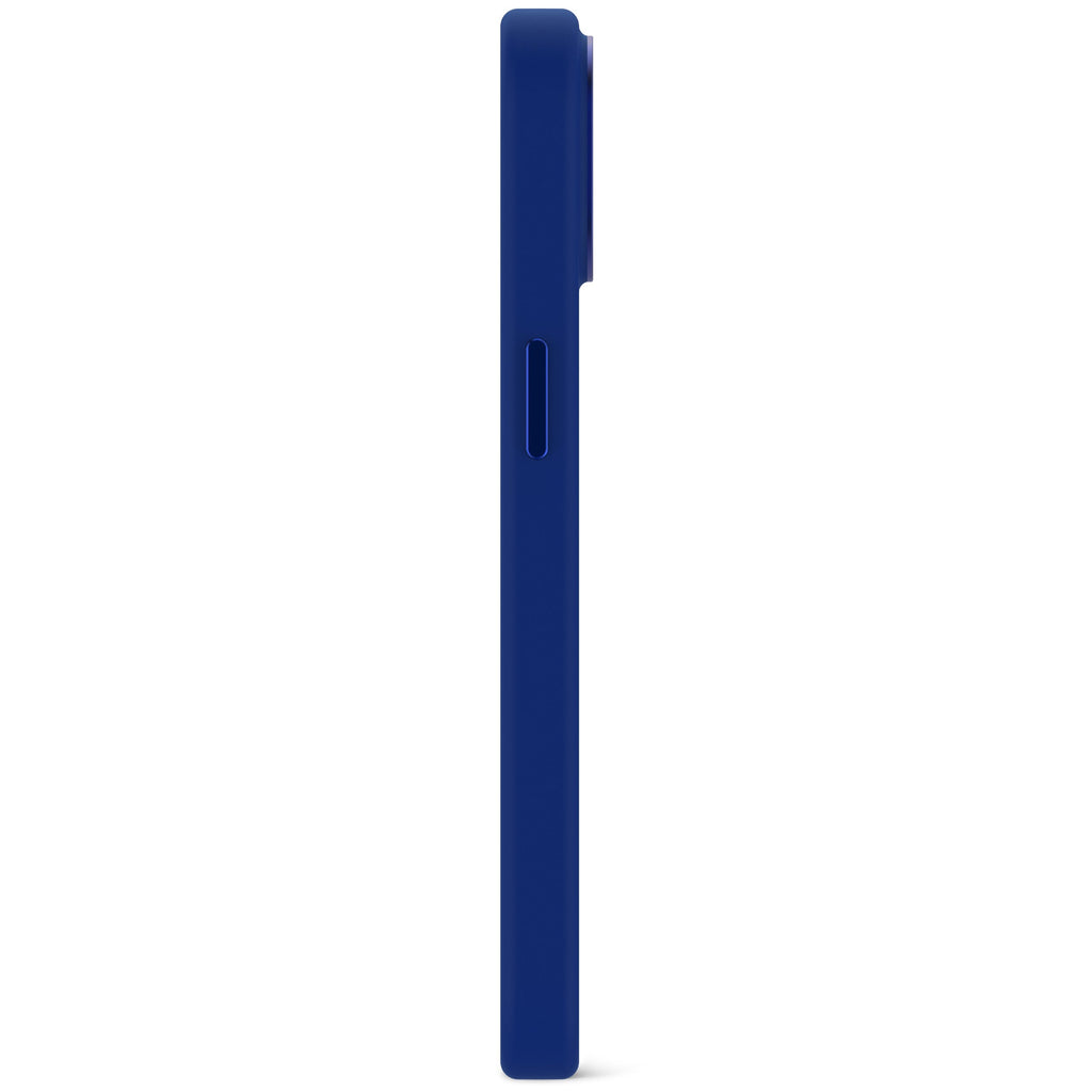 i15 Plus Silicone Back Cover