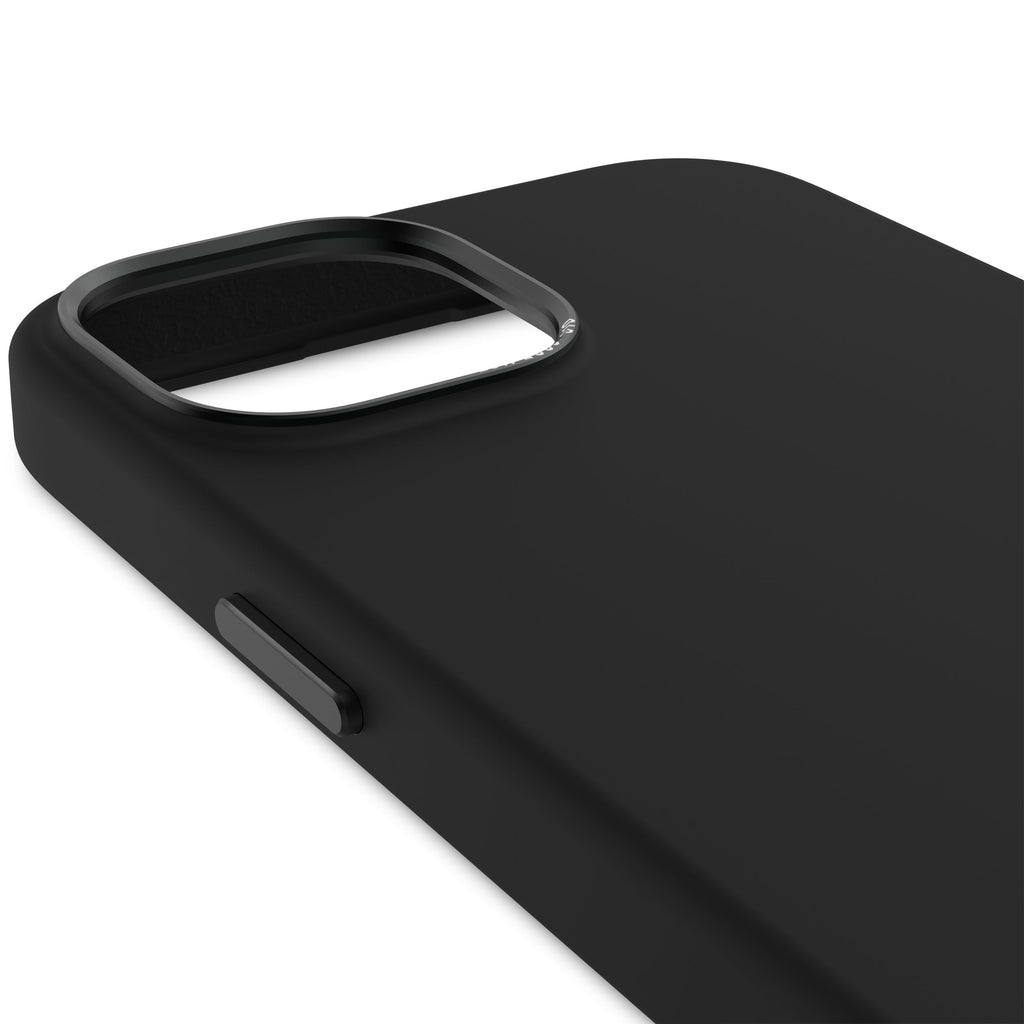 i15 Silicone Back Cover