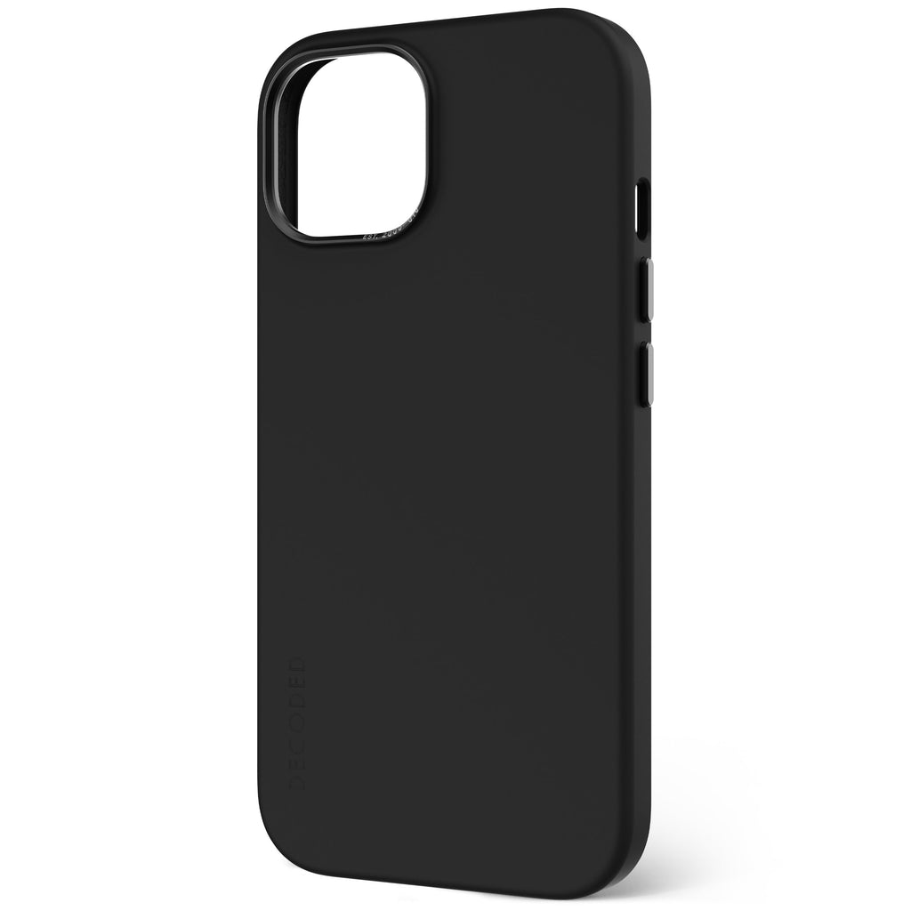 i15 Silicone Back Cover