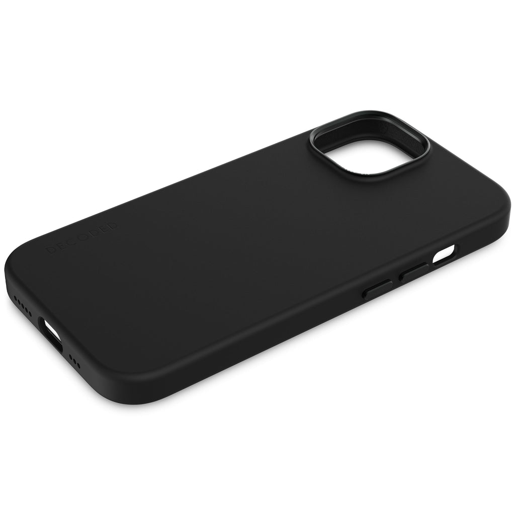 i15 Silicone Back Cover