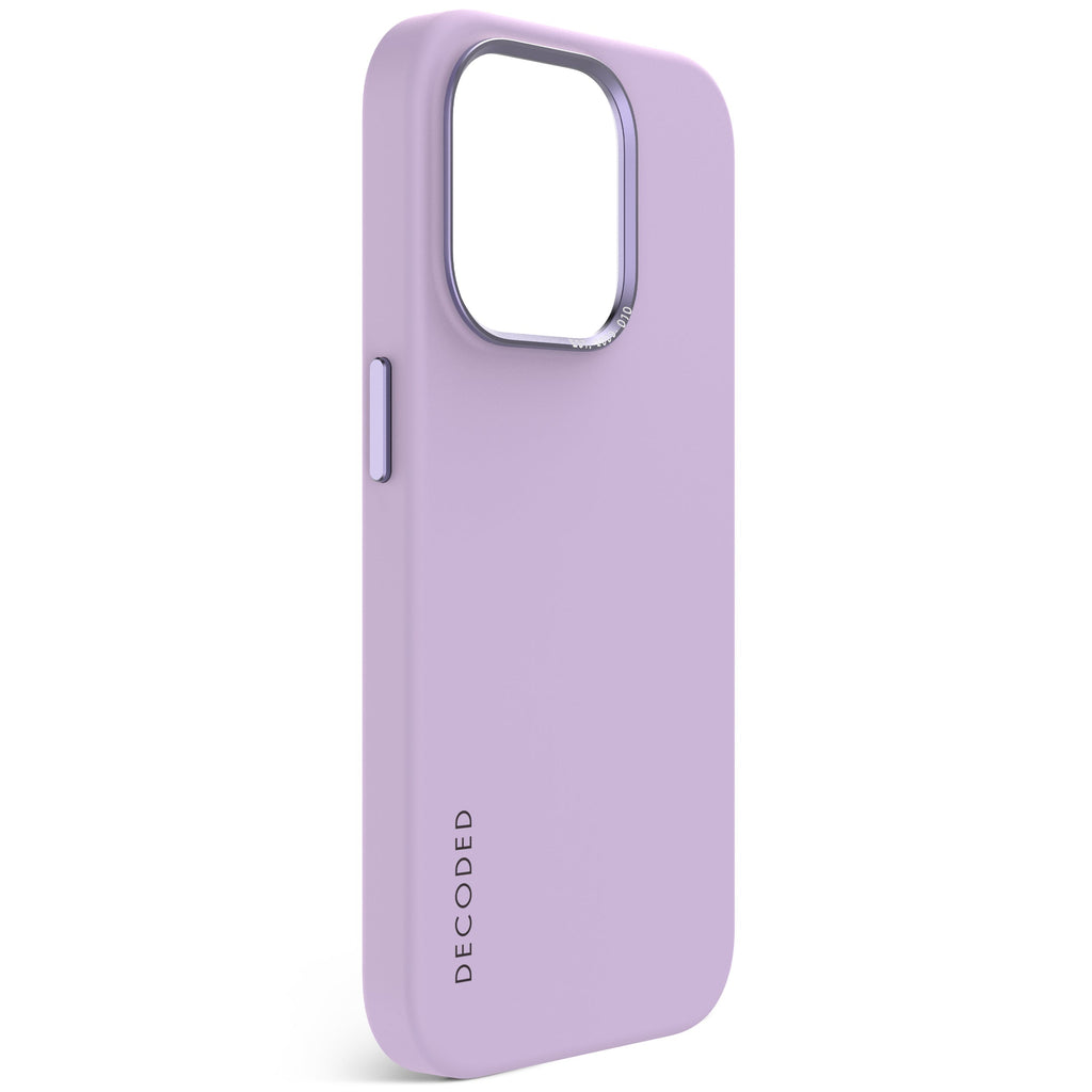 i15 Pro Silicone Back Cover